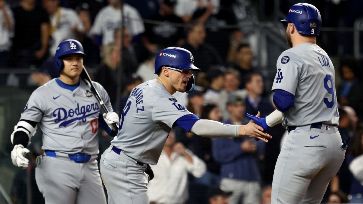 ¿Quién es el equipo favorito para ganar la Serie Mundial en 2025