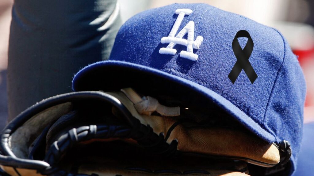 Fernando Valenzuela homenaje