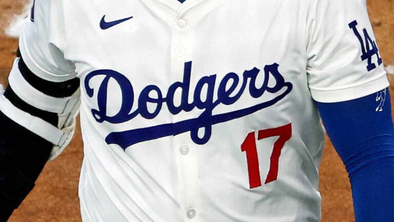 ¿Qué significa Dodgers en español? La historia detrás del nombre del equipo de béisbol MLB de Los Angeles