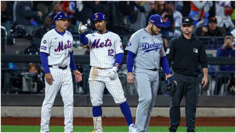 MLB Playoffs 2024 Picks hoy: pronósticos y momios del Juego 6 de la Serie de Campeonato de la Liga Nacional entre Dodgers y Mets