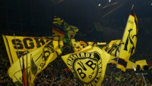 ¡Sorpresa en Alemania! El Dortmund es eliminado de la DFB Pokal por el Wolfsburg 