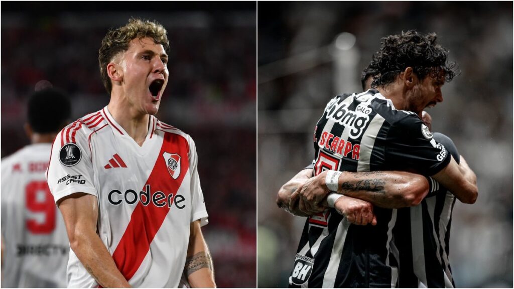 River vs Atlético Mineiro en vivo en Copa Libertadores: entradas, precios y sede