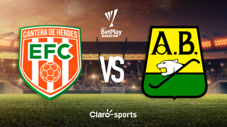 Envigado vs Atlético Bucaramanga en vivo la Liga BetPlay Dimayor 2024-II: resultado y goles de la fecha 13, en directo online