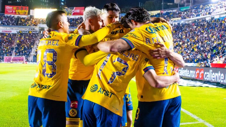 ¿Qué resultados necesita América para evitar el play-in y asegurar su lugar en la Liguilla de la Liga MX?  