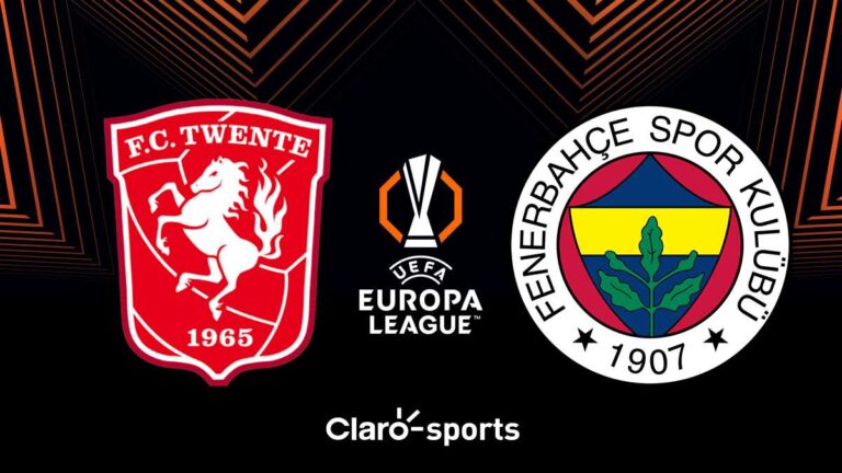 Twente vs Fenerbahce, en vivo: Transmisión online de la Europa League 2024; resultados de la jornada 2, en directo