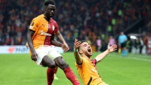 Jornada 3 Europa League 2024, en vivo: Horarios, dónde ver los goles y todos los resultados al momento