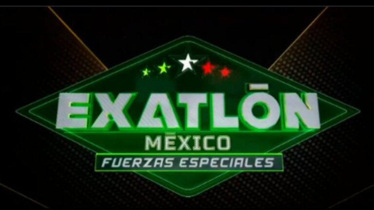 Exatlón México 2024: ¿Cuándo se conocerá el nombre de los atletas que participan en el reality show?