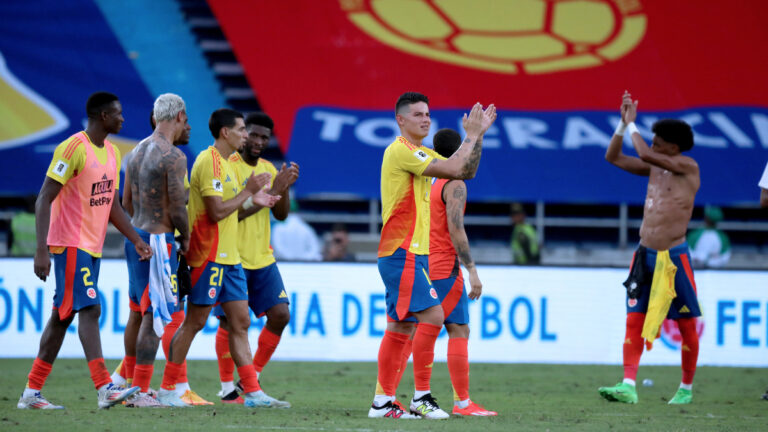 René Higuita y la visita de Colombia a El Alto: “La altura existe, pero es más mental”