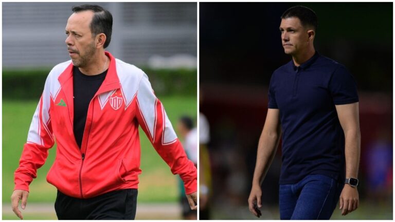 Liga MX: ¿Mejorarán los proyectos de en los que hubo cambio de entrenador?