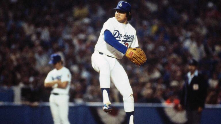 A 43 años del histórico partido de Fernando Valenzuela en la Serie Mundial de 1981 y un récord que apunta a no ser superado jamás en Grandes Ligas