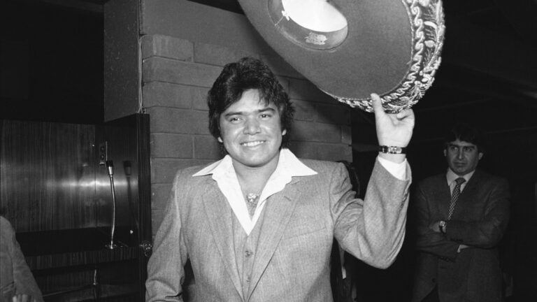 ‘Fernandomanía’: El fenómeno que generó Fernando Valenzuela en las Grandes Ligas