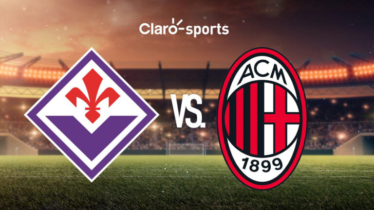 Fiorentina vs AC Milan, en vivo la Serie A de Italia: Resultado y goles del juego de la jornada 7 al momento