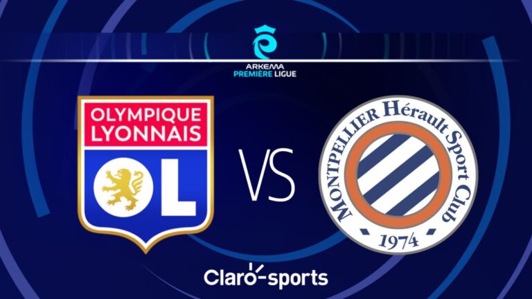 Lyon vs Montpellier, en vivo: Transmisión online de la jornada 3 de la Liga de Francia Femenil, en directo