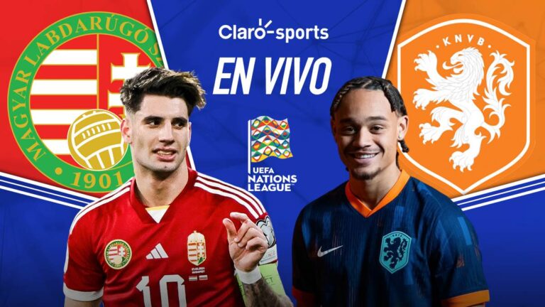 Hungría vs Países Bajos, en vivo la Nations League de la UEFA: Resultado y goles del juego de la jornada 3 al momento