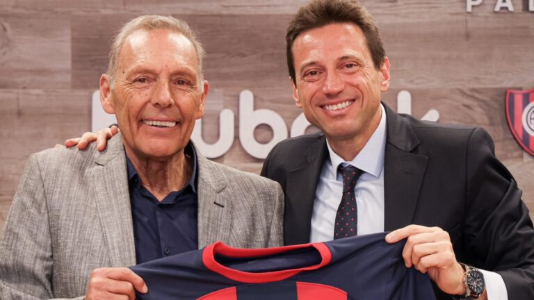 Miguel Ángel Russo, el nuevo entrenador de San Lorenzo: los desafíos en un equipo con problemas