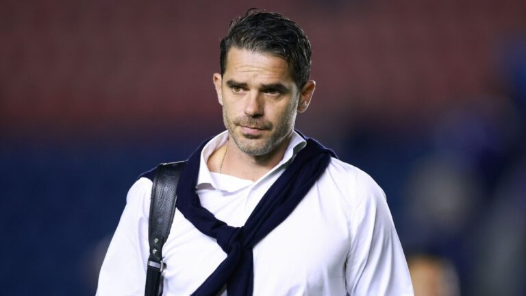 Las razones por las que boca quiere a Fernando Gago como su DT