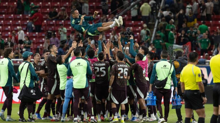 El mensaje de Andrés Guardado a sus compañeros tras su despedida con la selección: “Mátense cada vez que se pongan la camiseta”