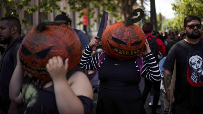 ¿Qué es Halloween y por qué se celebra cada octubre? Orígenes y secretos de la Noche de Brujas