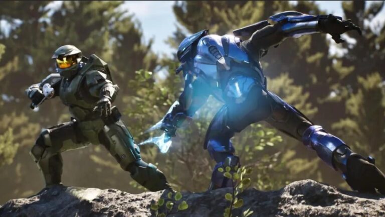 343 Industries ahora será Halo Studios y ya trabaja en nuevos títulos de Halo 