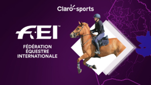 Highlights Copa del Mundo FEI Western European League en Lyon