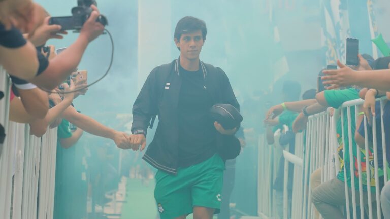 José Juan Macías agradece por el apoyo tras su cirugía y envía un mensaje esperanzador sobre su futuro