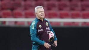 ¿Javier Aguirre podría irse de la selección mexicana si no recibe apoyo de los clubes?