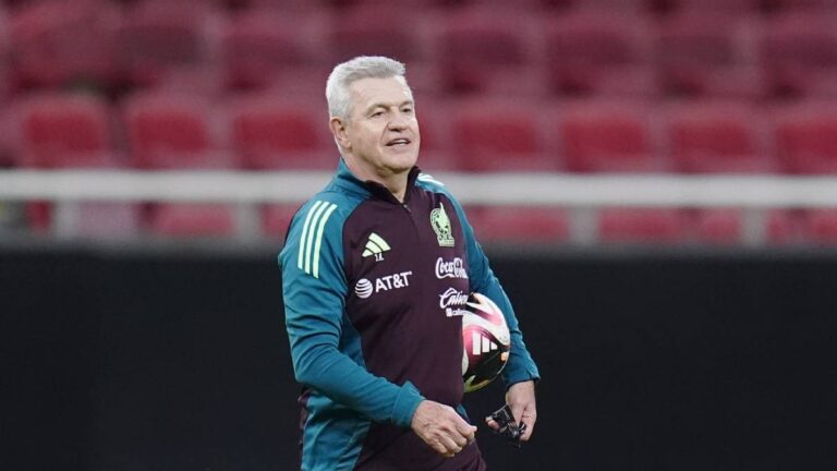 Selección mexicana: Javier Aguirre acude a chequeo médico en Guadalajara; sin embargo, sí dirigirá el duelo ante Estados Unidos