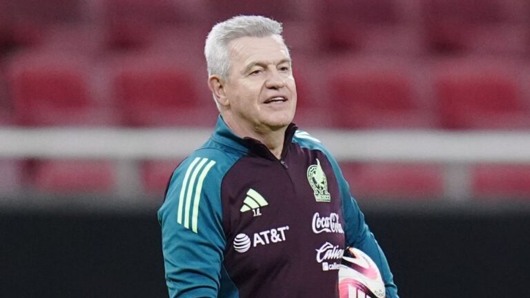 México vs Estados Unidos: ¿Cuánta presión tiene Javier Aguirre para el partido en Guadalajara?