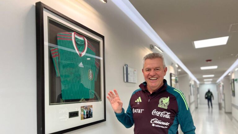 Selección mexicana: Javier Aguirre acude a chequeo médico en Guadalajara; sin embargo, sí dirigirá el duelo ante Estados Unidos