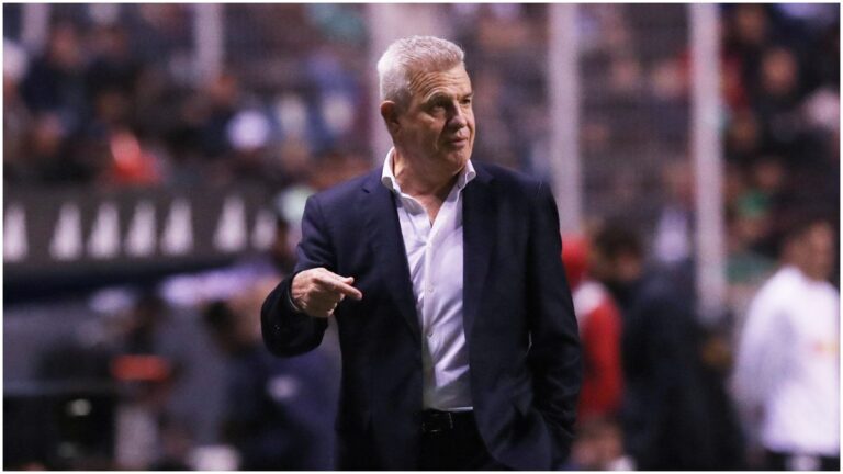 Javier Aguirre se reconcilia con los fanáticos tras la victoria sobre Estados Unidos: “La afición no es tonta”