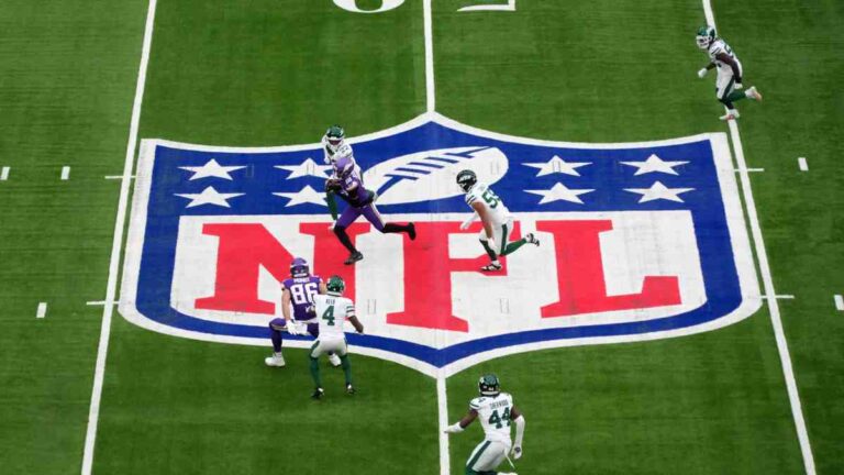 NFL 2024: calendario, horarios y resultados de los partidos de la Semana 6