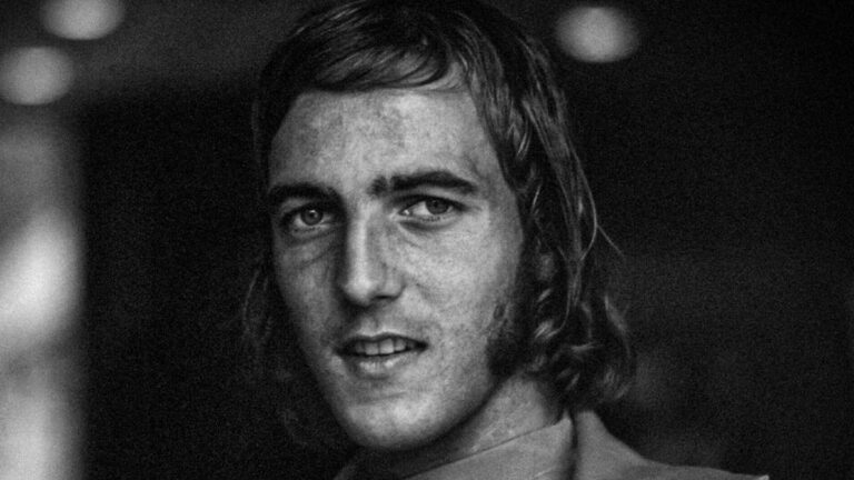 Muere Johan Neeskens, leyenda del Barcelona y la selección neerlandesa, a los 73 años