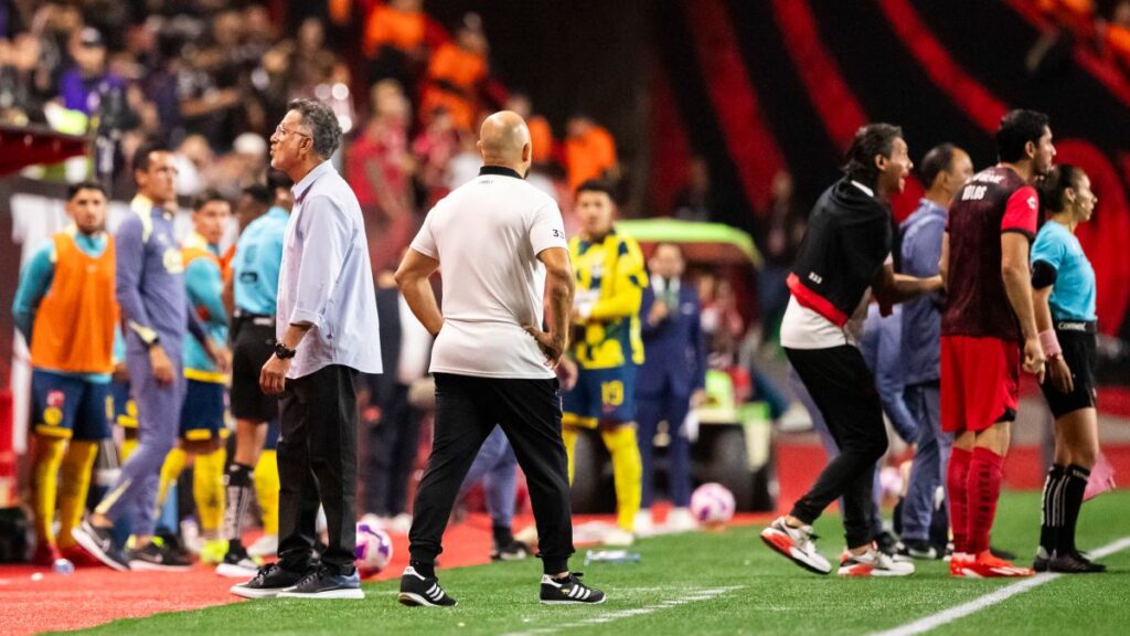 Nuestro analista en temas de arbitraje, Roberto García Orozco, habla sobre la actitud de Juan Carlos Osorio, en los últimos duelos de Xolos