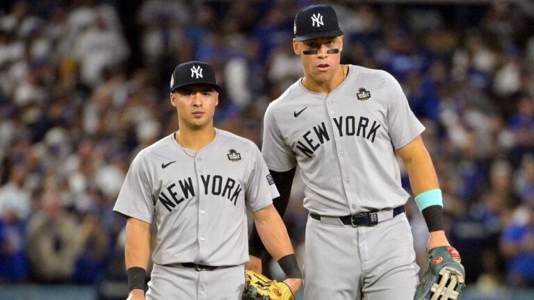 MLB Playoffs 2024 Picks hoy: pronósticos y momios del Juego 3 de la Serie Mundial entre Dodgers y Yankees