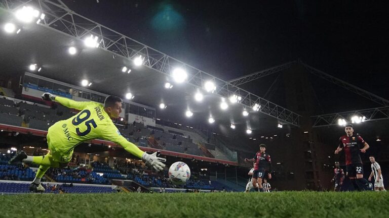 Leipzig vs Juventus, en vivo la Champions League: Resultado y goles del juego de la jornada 2 al momento