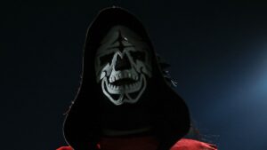 ¿El regreso de La Parka? Triple A y sus misterioso video sobre la posible vuelta del luchador