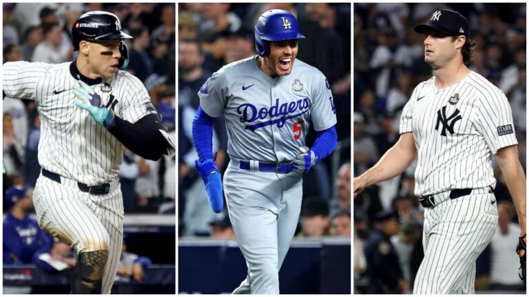 Las claves de la victoria de los Dodgers en la Serie Mundial