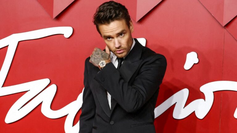 El día que Liam Payne se incomodó frente a Sean Diddy Combs y la ‘tajante’ declaración del inglés