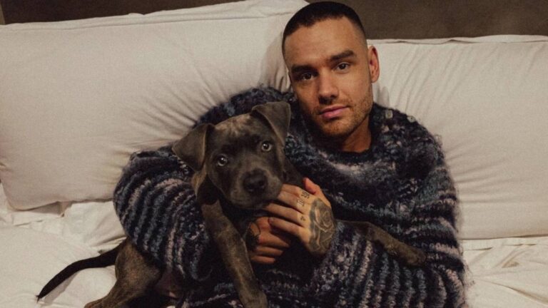 Muere Liam Payne: Esta fue la última publicación del ex One Direction en redes sociales