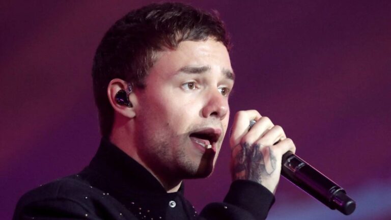 ¿Cuál fue la última canción que escribió Liam Payne con One Direction?: Descubre el emotivo tema