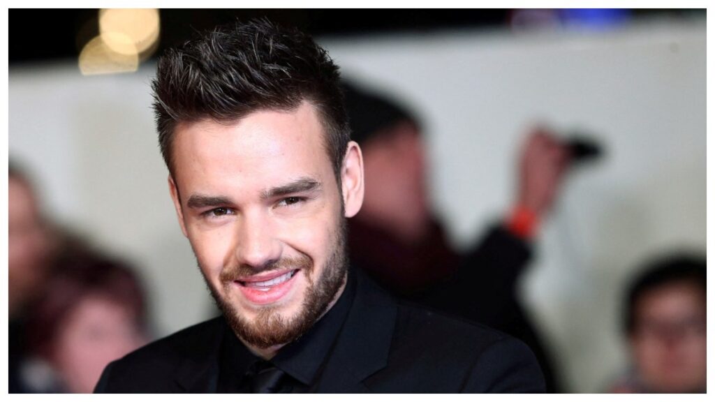 Liam Payne ex miembro de la banda One Direction | Reuters