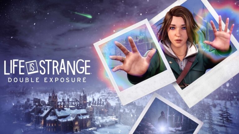 Reseña de Life is Strange: Double Exposure, una imagen vale más que mil palabras