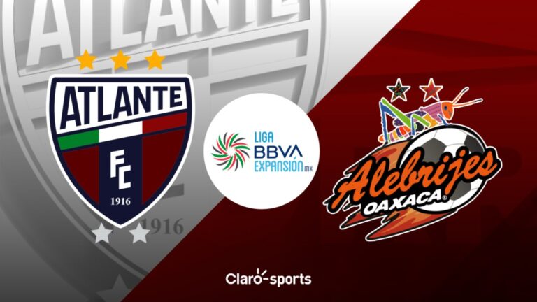 Atlante vs Correcaminos, en vivo la Liga Expansión MX: Resultado y goles de la jornada 13, en directo online