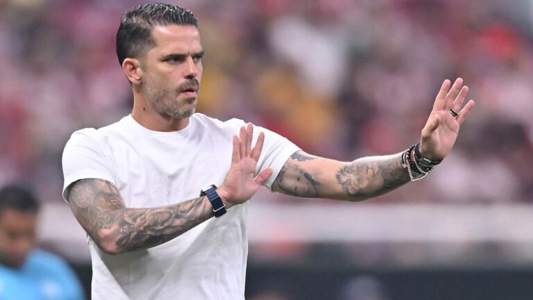 ¿Se queda? Fernando Gago rompe el silencio sobre su supuesta partida a Boca