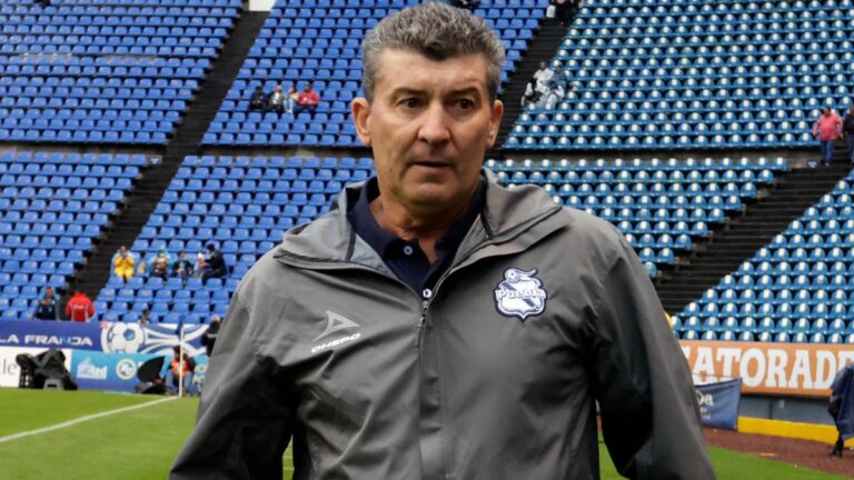 Chepo de la Torre: “Estos buenos partidos que hemos hecho, hay que respaldarlos con un buen resultado”