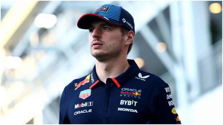 ¿Verstappen mete cizaña a McLaren? El tricampeón cree que Piastri debería rebelarse contra Norris 