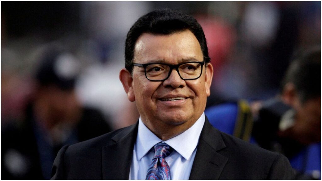 Los Dodgers no olvidan a Fernando Valenzuela | Reuters