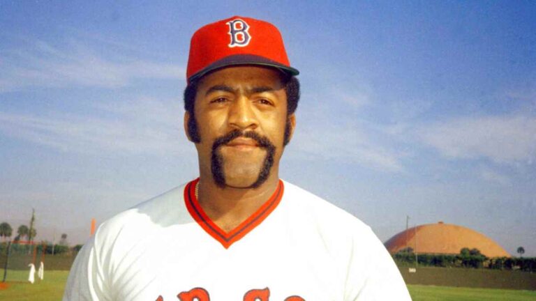 Muere Luis Tiant, el legendario pitcher cubano de los Red Sox, Cleveland, Yankees y los Tigres Capitalinos