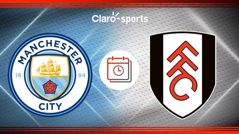 Manchester City vs Fulham, en vivo: Horario y dónde ver el partido de la jornada 7 de la Premier League