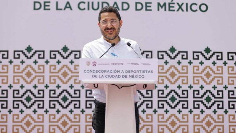 ¿Quiénes han sido las Jefas y Jefes de Gobierno de la CDMX? Lista completa